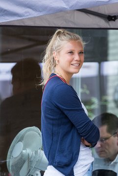 Bild 21 - Elke Jaeger Gedaechtnisturnier